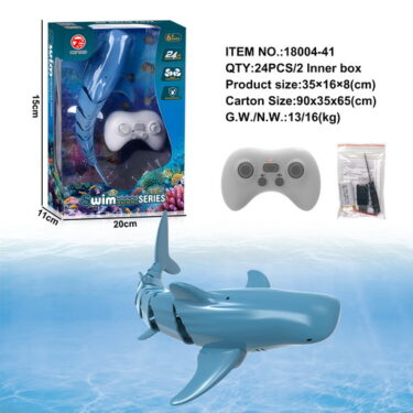 ANIMAL MARIN RDC
