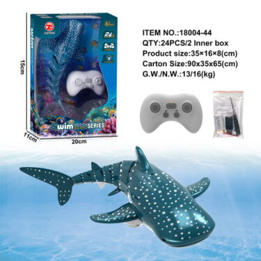 REQUIN MARTEAU RDC