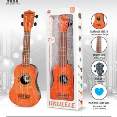UKULÉLÉ 54CM