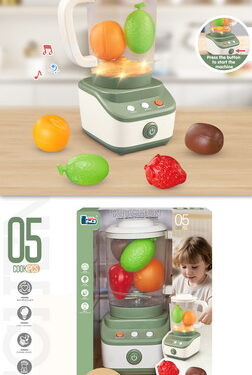 DINETTE CENTRIFUGEUSE AVEC ACC
