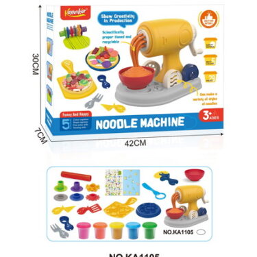 PATE À MODELER MACHINE À PATES