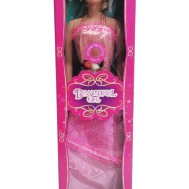 POUPÉE 95CM