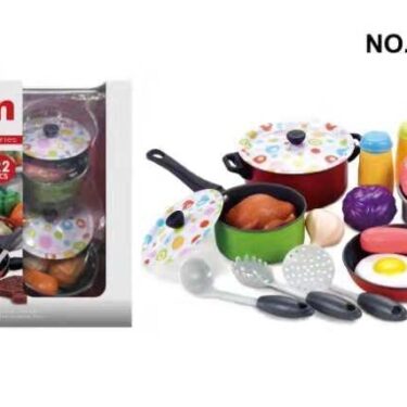 DINETTE CUISSON