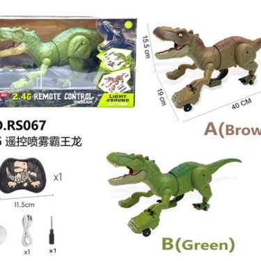 TREX RDC