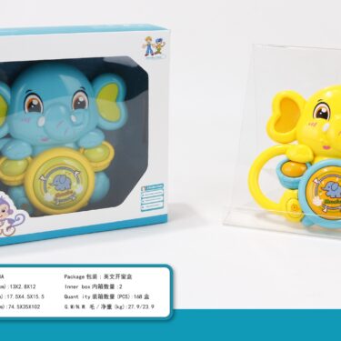 MON PETIT ÉLEPHANT ACTIVITÉS M
