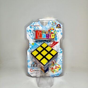 JEU CUBE COULEURS