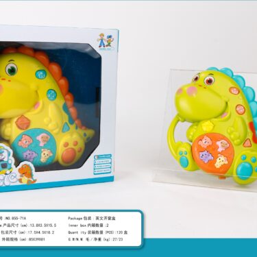 MON DINO ACTIVITÉS