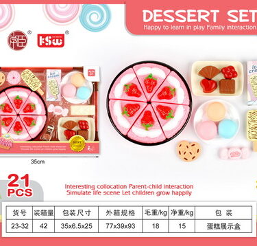 DINETTE DESSERTS