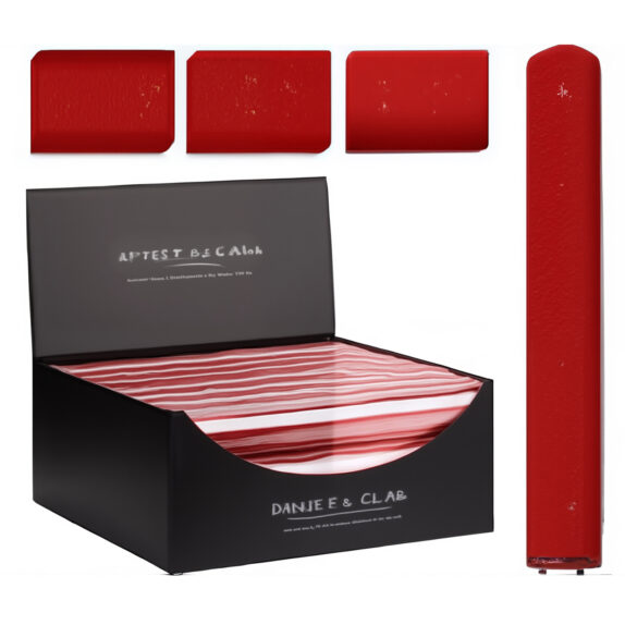 ROULEAU DECO 500X30CM 3ASS DES