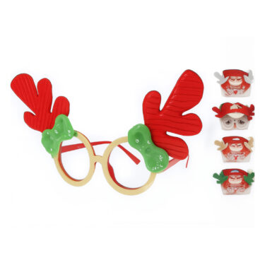 LUNETTES NOËL RENNE 4ASS