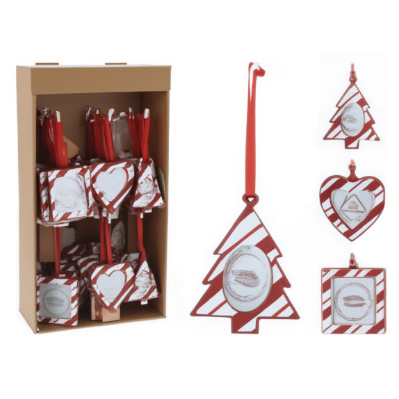 PHOTOFRAME DECO A PENDRE 3ASS