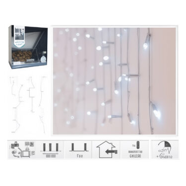 ECLAIRAGE LED EXTERIEUR 360LED