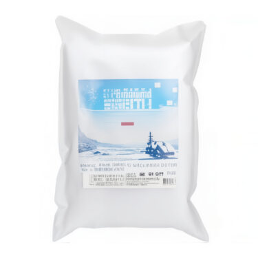 TAPIS DE NEIGE ARTIFICIELLE