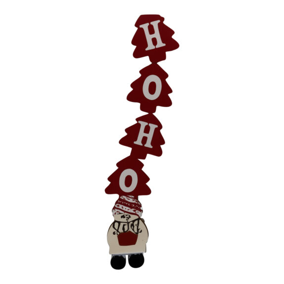 SUSPENSION "HO HO"