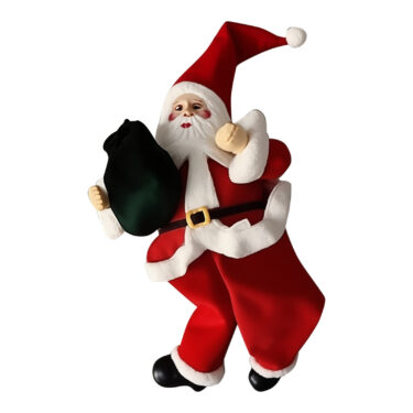 PÈRE NOEL ARTICULE