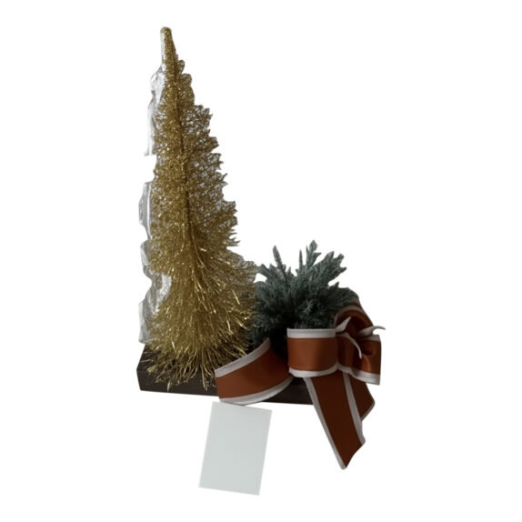 SCENE SAPIN