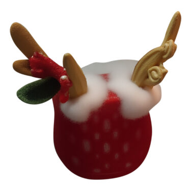 CASQUETTE NOEL