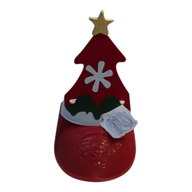 CASQUETTE SAPIN NOEL