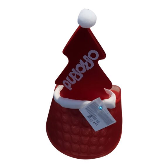 CASQUETTE SAPIN NOEL