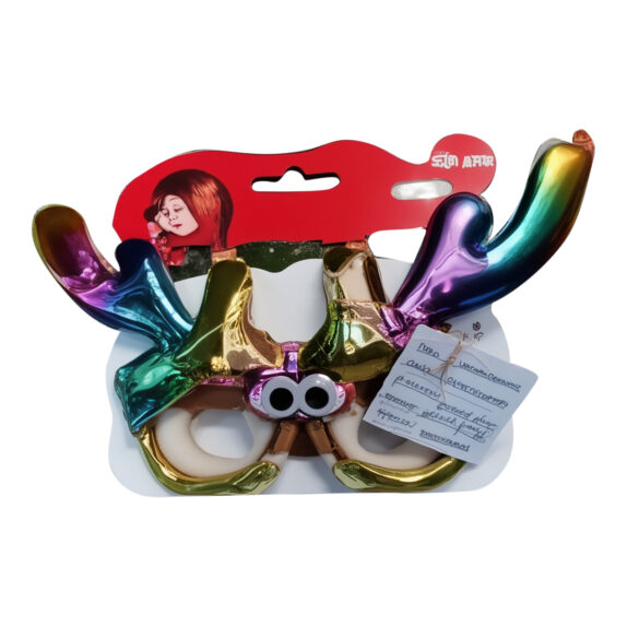 LUNETTES NOEL OR