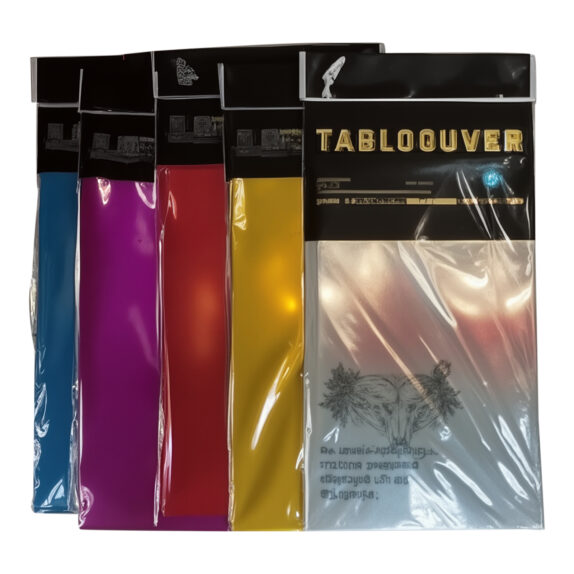 NAPPE LASER 137X183
