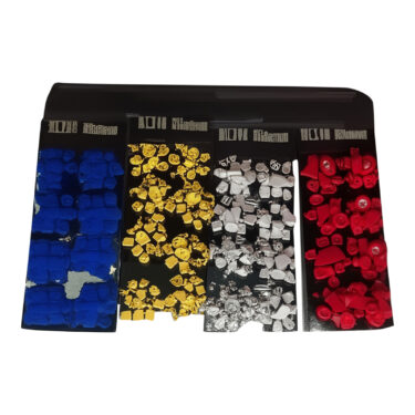NUDS 8PCS
