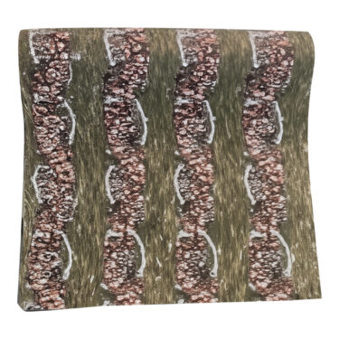 CHEMIN DE TABLE NATUREL SUCRE