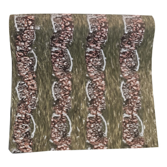 CHEMIN DE TABLE NATUREL SUCRE