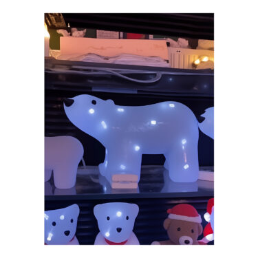 OURS LED