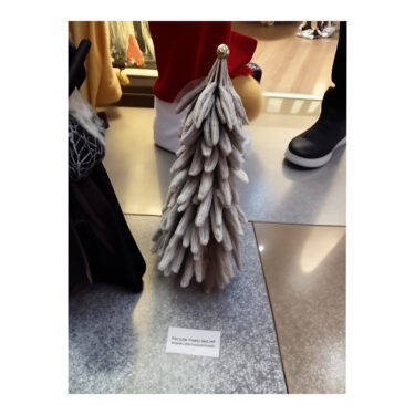 SAPIN ENNEIGE