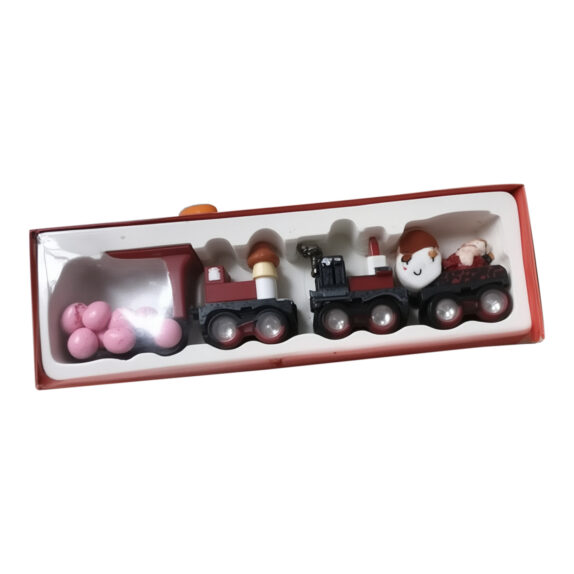 PETIT TRAIN NOEL
