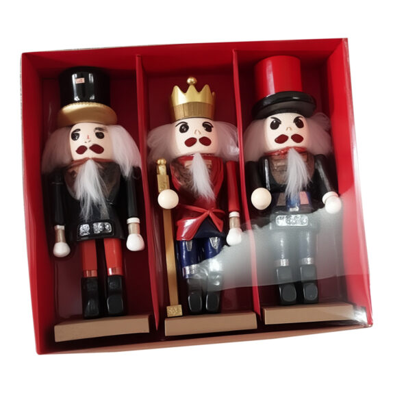3 SOLDATS NOEL
