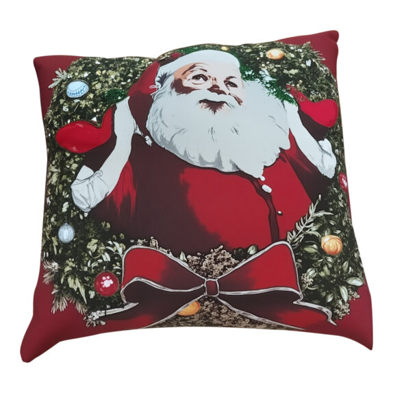 COUSSIN PÈRE NOEL
