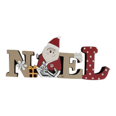 NOEL A POSER