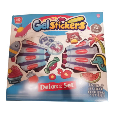 COFFRET PEINTURE