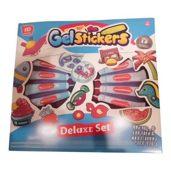 COFFRET PEINTURE