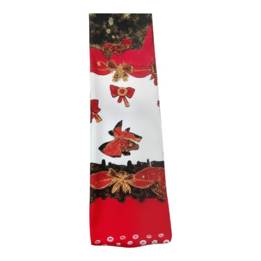 NAPPE NOEL RECTANGLE NOEUDS 1.