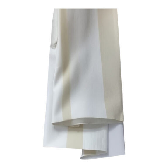 NAPPE NOEL RECTANGLE NATURELLE