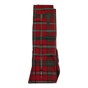 NAPPE NOEL RECTANGLE QUADRILLA