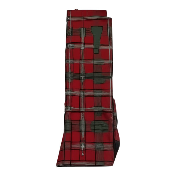 NAPPE NOEL RECTANGLE QUADRILLA