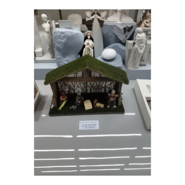 CRECHE REMPLI