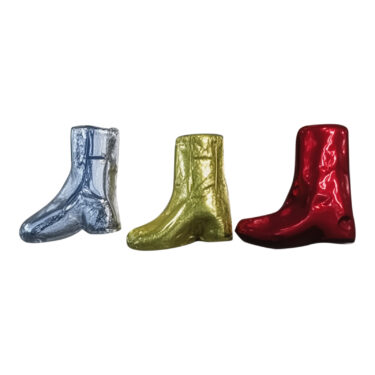 SUSPENSION BOTTES A PAILLETTES