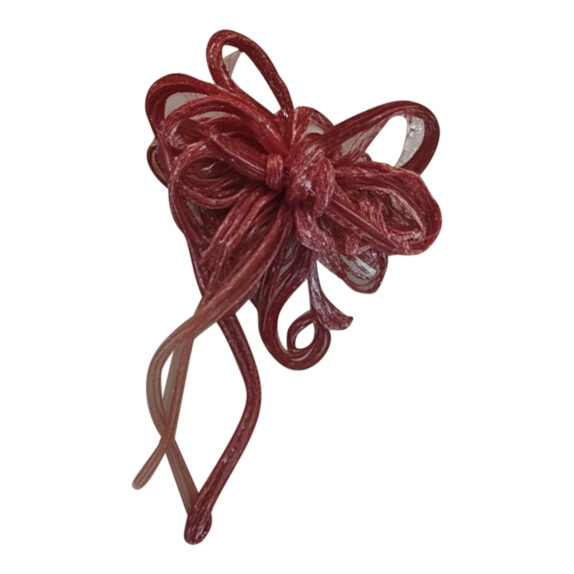 SUSPENSION NUD ROSE