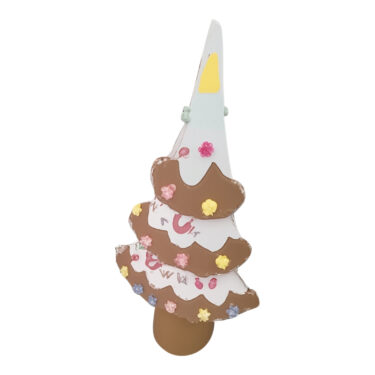 SAPIN PAIN D'EPICES