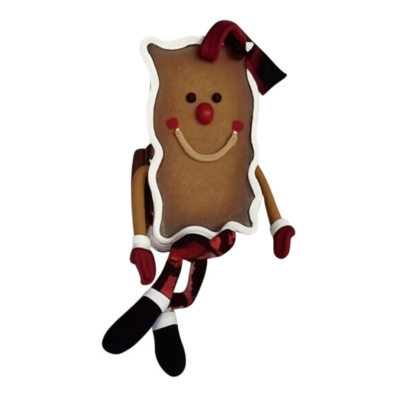 BISCUIT PAIN D'EPICE