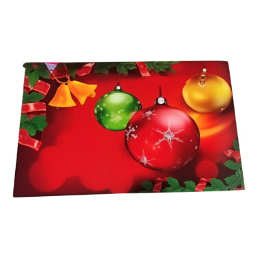 TAPIS NOEL 60X40
