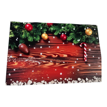 TAPIS NOEL 60X40