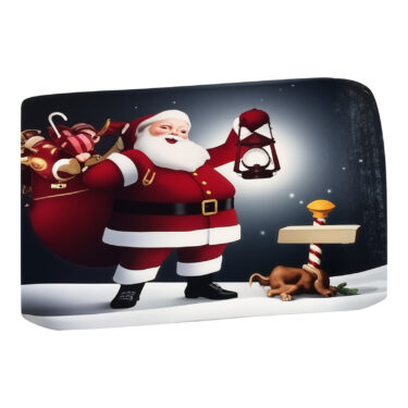 TAPIS NOEL 60X40