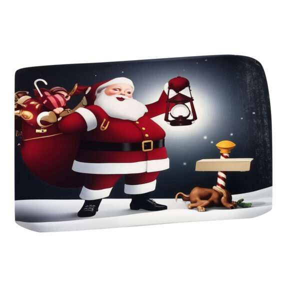 TAPIS NOEL 60X40