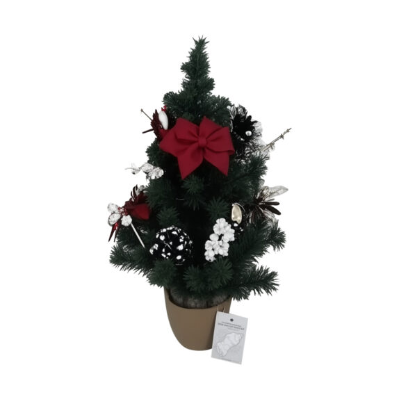 SAPIN DE TABLE DECO